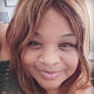 Meet your Posher, Delvonda